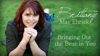 Brittany May Ehrick \ MediaFrost