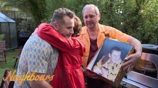 Toadie's Final Goodbye to the Kennedys | Neighbours