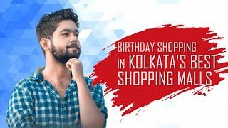 Birthday Shopping Vlog in Kolkata | H&M | ZARA |Abir Biswas Vlogs | 2021