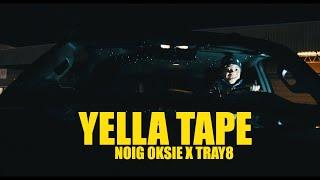 Young Buck Presents NoIg Oskie x Tray 8 - Yella Tape & Tiko Outlaw - Chapter 1 [Music Video]