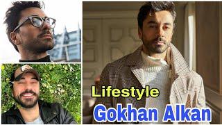 Gokhan Alkan Lifestyle 2021, Net Worth, Girlfriend, Hobbies, Biography, Height, Weight & Facts