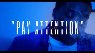 Max Milli- Pay Attention [Official Video]