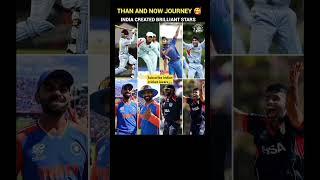 than and now  #cricket #worldcup2024 #cricketnews #india #super8