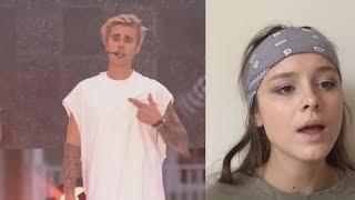 Sorry we should be sexual - Justin Bieber vs Neiked (Tracey Video Remix)