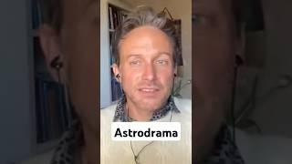 Astrodrama: Acting out the birth chart