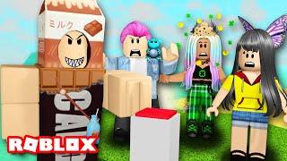 DON'T PRESS THE BUTTON! (Roblox Death Run With Friends!)