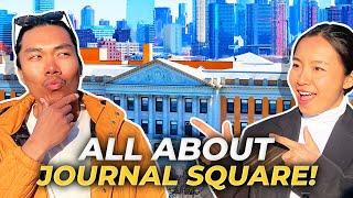 Navigating Journal Square: A Closer Look At Jersey City New Jersey's Best Kept Secrets | NJ Realtor