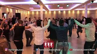 KemençeLovers Horon Gecesi Davul Zurna - Eser Meydan & Ergun Kaba