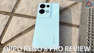 Oppo Reno 8 Pro Long-Term Review 5 FAVORITE THINGS!