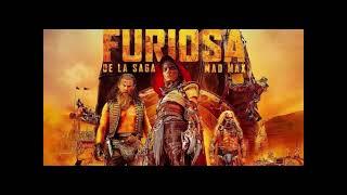 FURIOSA: DE LA SAGA MAD MAX DESCARGAR ESPAÑOL LATINO HD 1080P