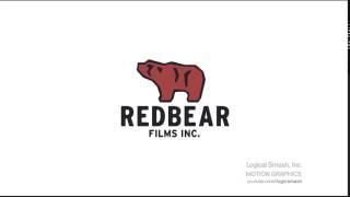 Comic Con HQ/Redbear Films Inc. (2016)