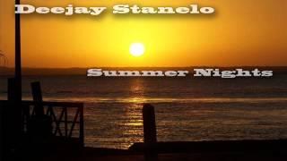 Deejay Stanelo-Summer Nights