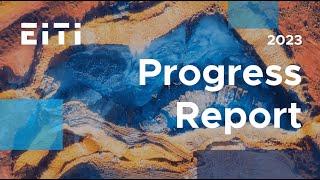 2023 EITI Progress Report