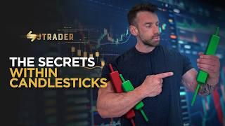 Trading Candlesticks: Your First Million Starts Here