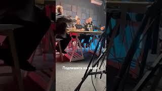 Святослав Коваленко VS Алексей чабанов на подкасте у Альфредо  #боец #sports #боец #мма #popmma