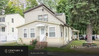 32 Nelson Street, Lawrence, MA | MLS#72804261 - Century21NorthEast