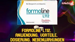 Formoline L112, Anwendung, Vorteile, Dosierung, Nebenwirkungen