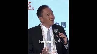 Can we win without fighting? #gitawirjawan #ASEAN