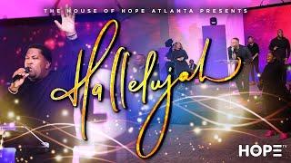 A Holy God and a Human Being | Dr. E. Dewey Smith | House of Hope Atlanta