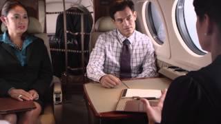 Beechcraft King Air 250 Showcase Video