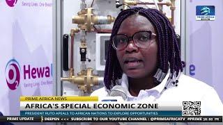 African nations Urged to Explore Opportunities that advance the continent’s special economic zones