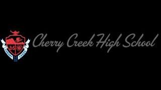 Cherry Creek High School