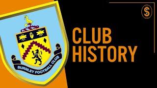 Burnley FC | Club History