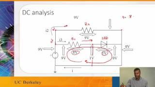 Intro to Electronics: Module 2.4 DC Analysis