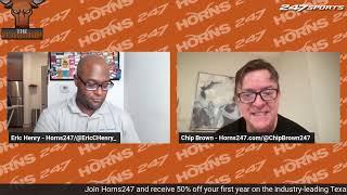 Horns 247: The Flagship - December 17