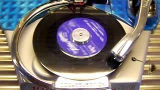 Buddy  Bennett  -  Our love can never be  -  Blue Moon 412