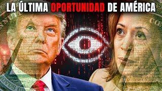 Cristianos, DEBEN saber esto sobre Donald Trump y Kamala Harris