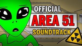 Official AREA 51 Song - Dj Kyle and the Aliens