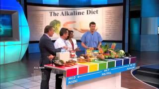 The Alkaline Diet Medical Course