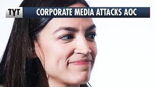 Corporate Media: Incompetent Or Just Evil?