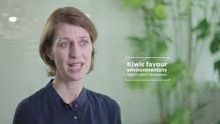 Enviro Choice New Zealand (ECNZ) Video