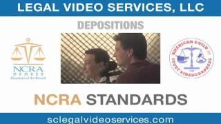 Legal Video Services, LLC | Deposition Services