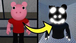 VENT MONSTER ORIGIN STORY!! - Roblox Piggy Animation