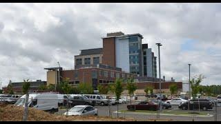 New PG Hospital - Regional Medical Center Largo, MD Prince George's County MD - UMMS Careers