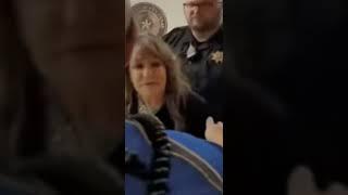 Tarrant County Tyrants#1stamendmentaudit #copwatch