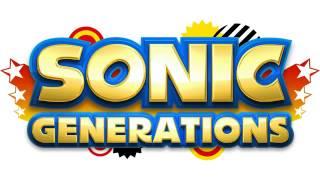 Unlockable   Race to Win Sonic Rivals 2   Sonic Generations Music Extended