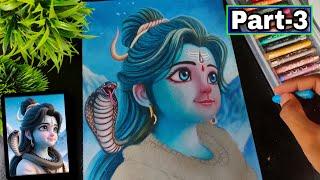 mahadev drawing|shiva drawing|mahadev ki drawing|siyaram 's art|drawing|bholenath drawing|