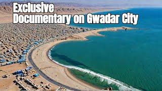 Exclusive Documentary on Gwadar City | Discover Gwadar #Balochi  #Balochistan #Gwadar #CPEC