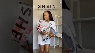 SHEIN Black Friday Sale Search: 74PQJ Coupon Code: 24SBSNthabeleng #SHEINforAll #sheinhaul