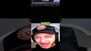 Bro got caught in 8k ultra hd