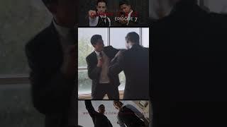 Johnny's Bar - Fist Fight