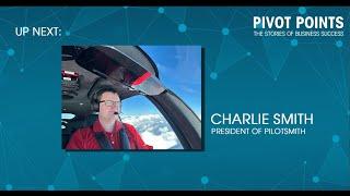 Charlie Smith | Pivot Points