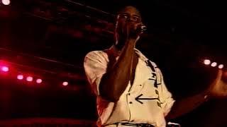 Kool & The Gang -  Cherish (Vienna, DIF 1991)