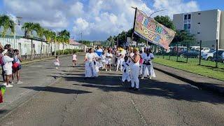 Alliance 972 - Parade de Rivière-Salée 2023