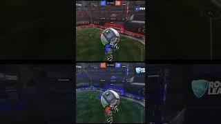 FLYING ARAB SKIBIDI SCARAB ️️️ (Bot immortal) #rocketleague