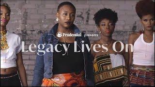 Legacy Lives On | Full Documentary